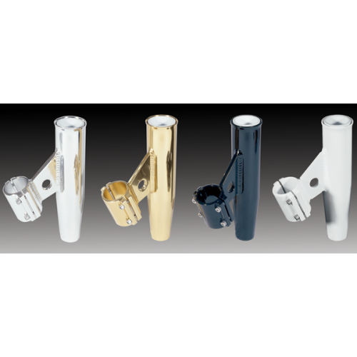 Lee's Aluminum Tulip Style Clampon Rod Holders RA5001